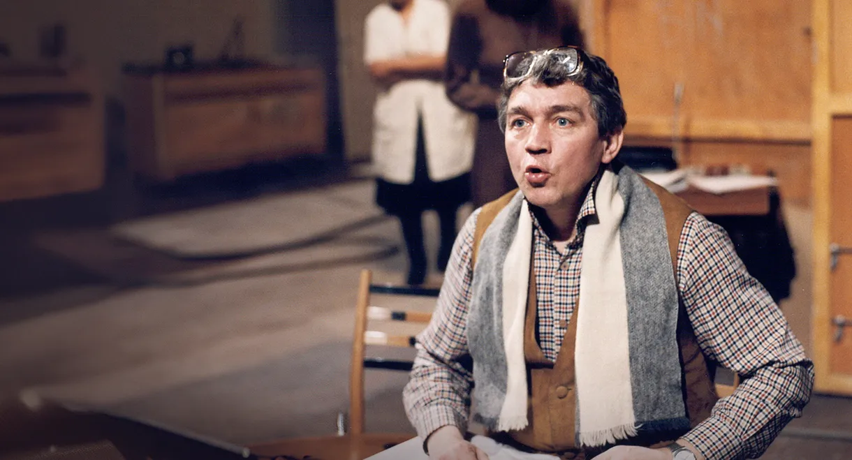 Profíci aneb Když nejsou lidi