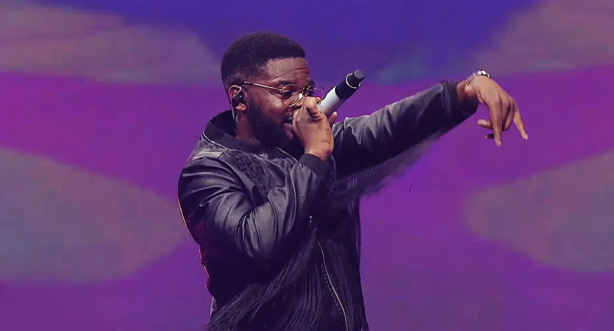 Falz Experience: The Movie