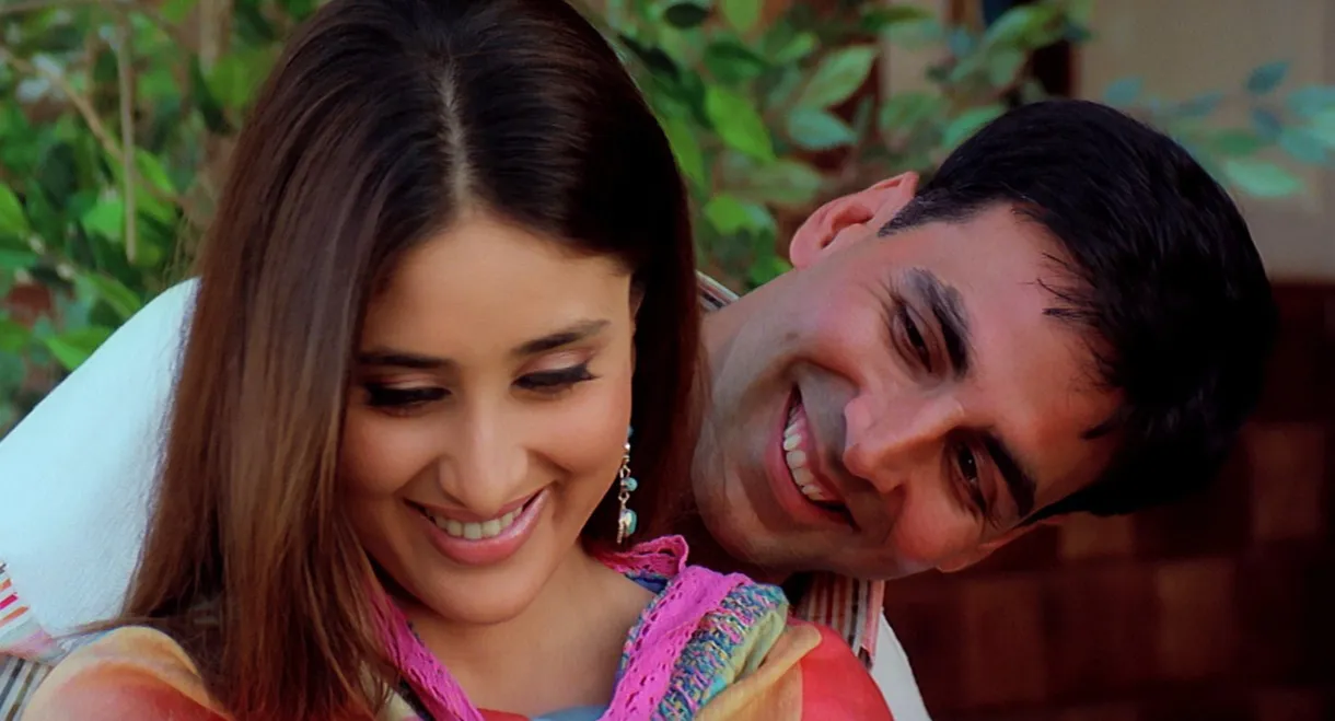 Dosti: Friends Forever