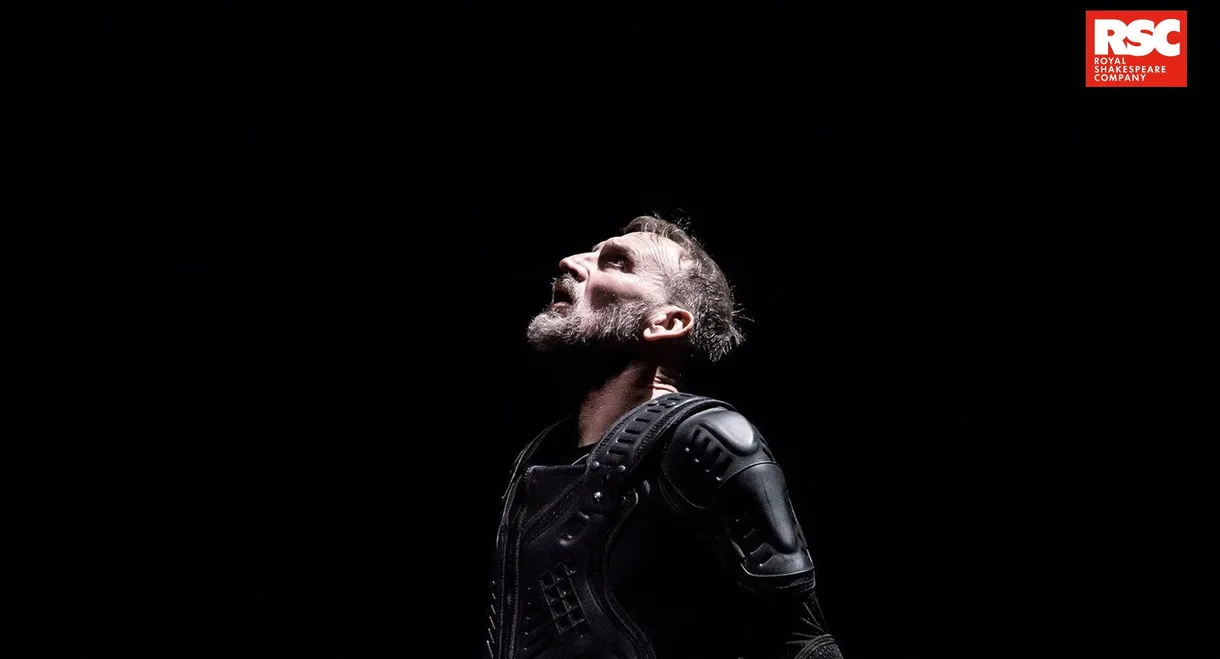 RSC Live: Macbeth