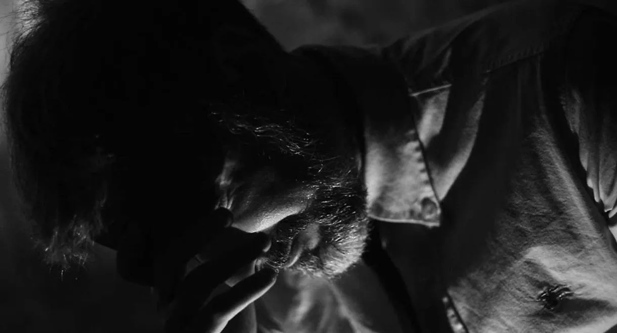 The Witch And Herman