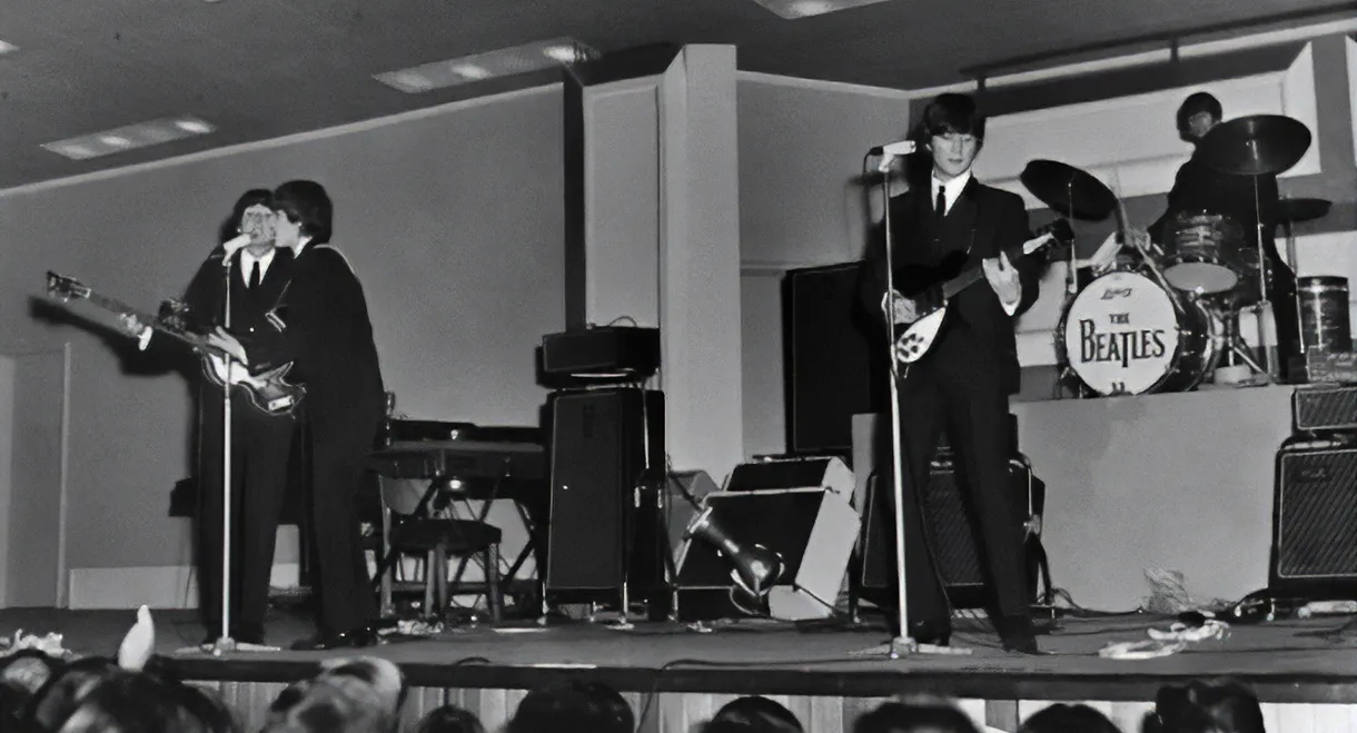 The Beatles Sing for Shell