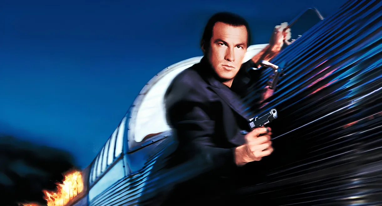 Under Siege 2: Dark Territory