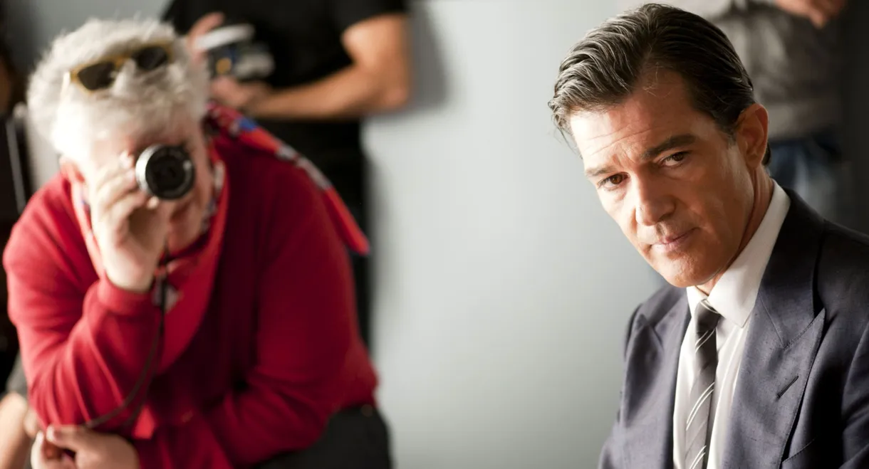 The Making of The Skin I Live In