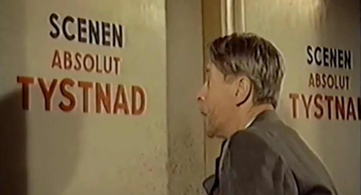 En lek på blodigt allvar