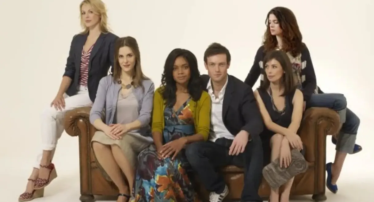 My Last Five Girlfriends