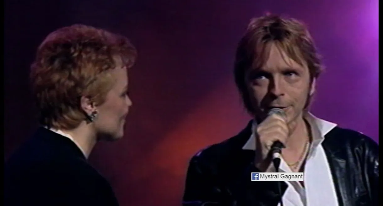 Les Enfoirés 1992 - La Soirée des Enfoirés à l'Opéra