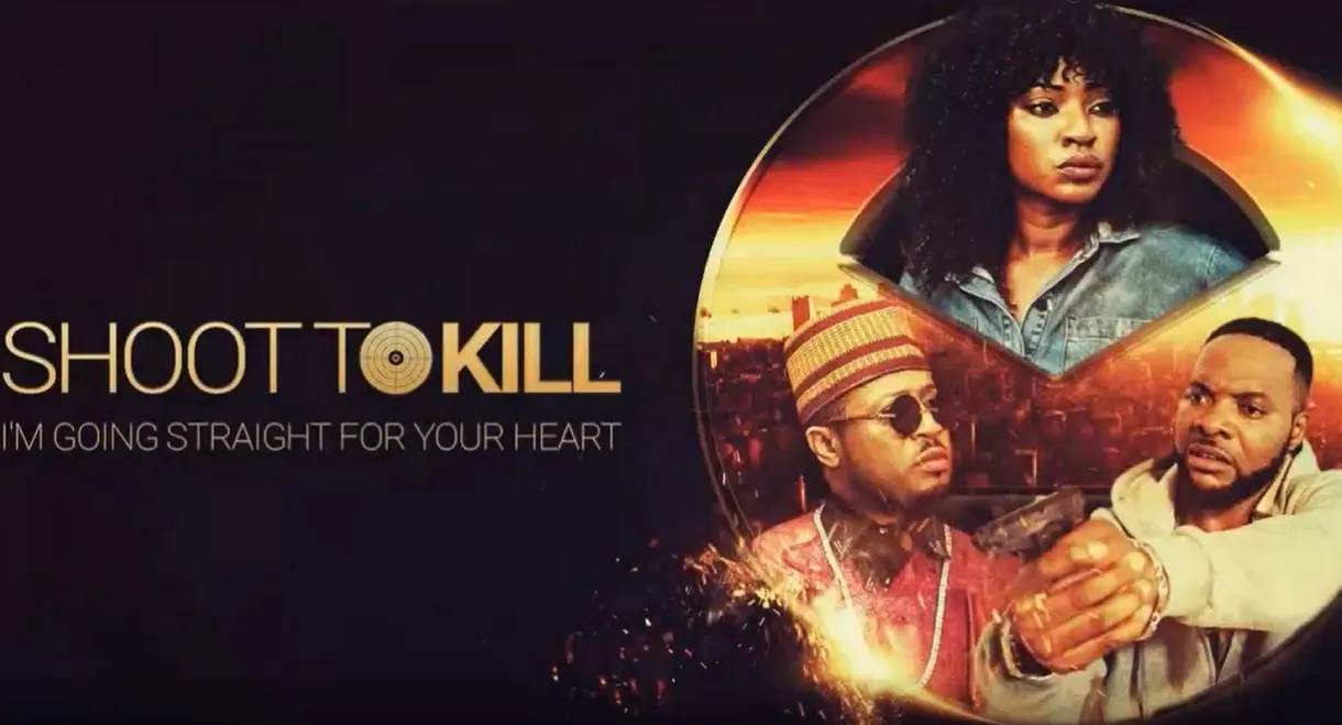 Shoot to Kill