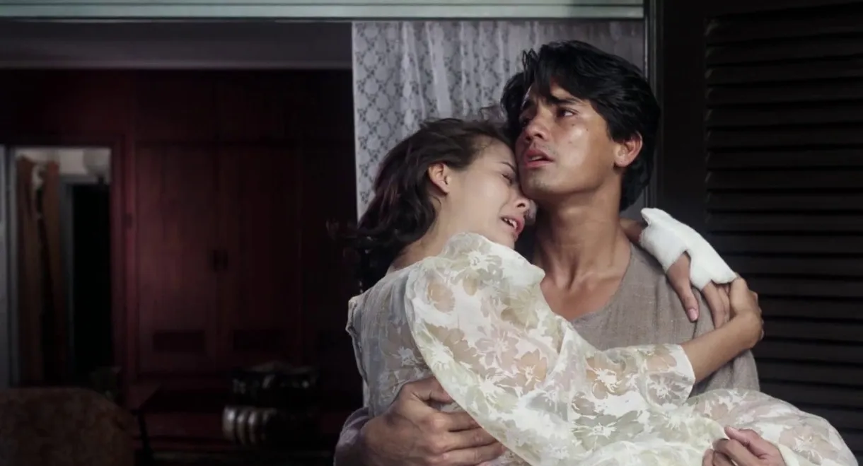 I Will Wait for You in Heaven