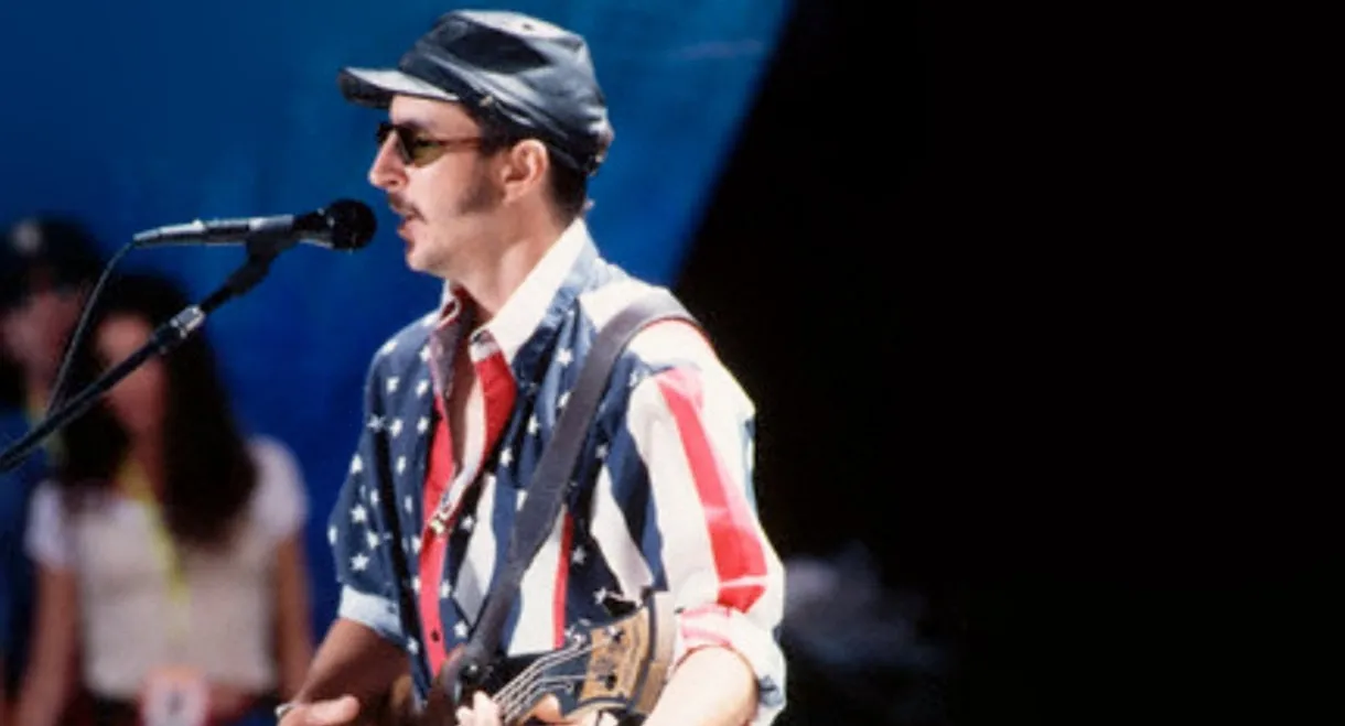 Primus: Woodstock 94