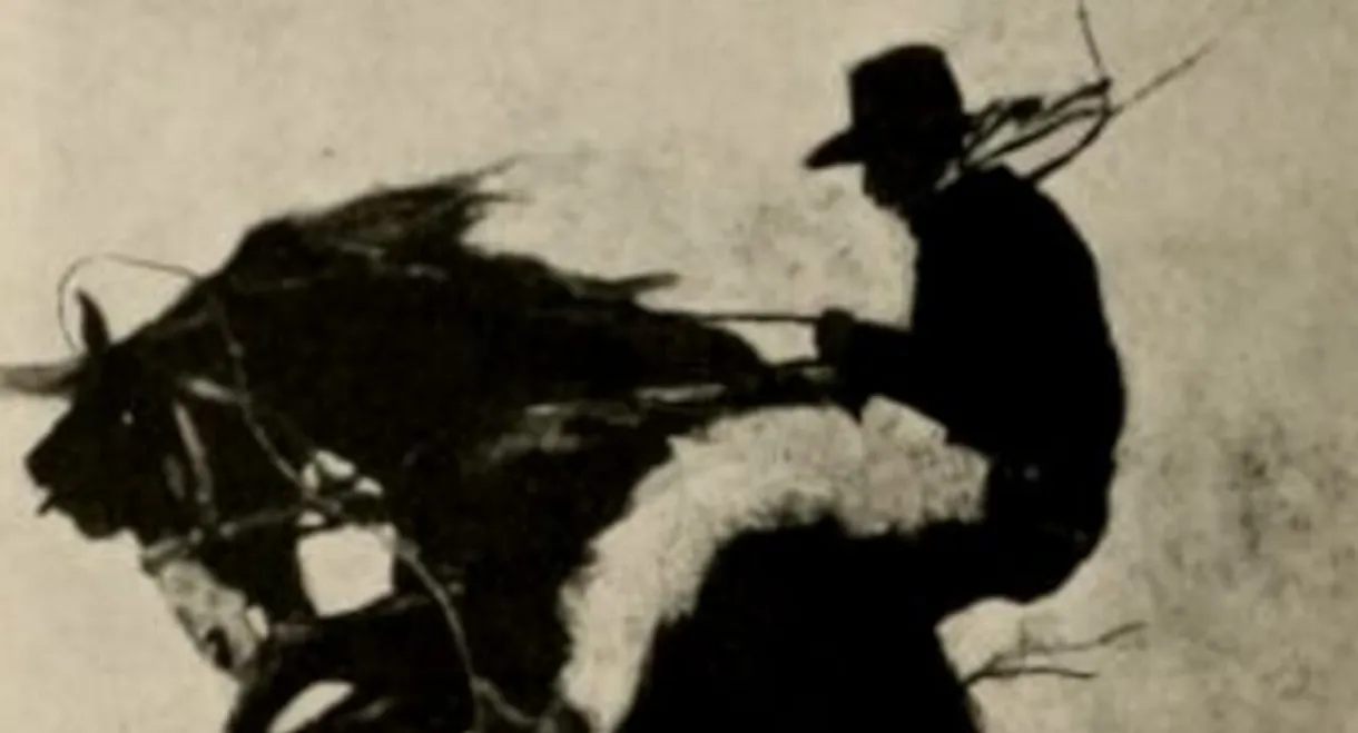 The Millionaire Cowboy