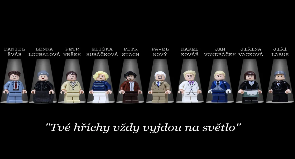 And Then There Were None