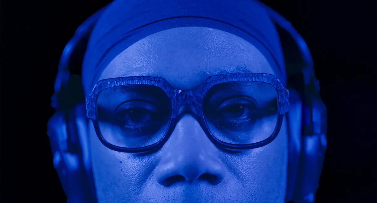 Desire: The Carl Craig Story