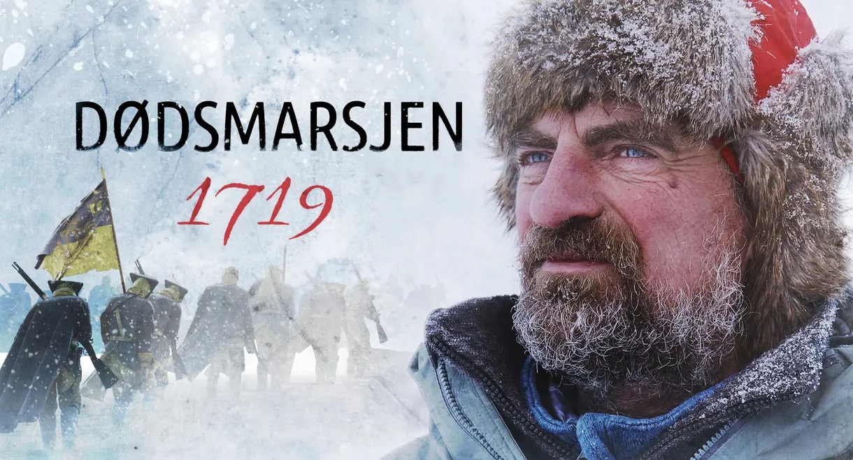 Dødsmarsjen 1719