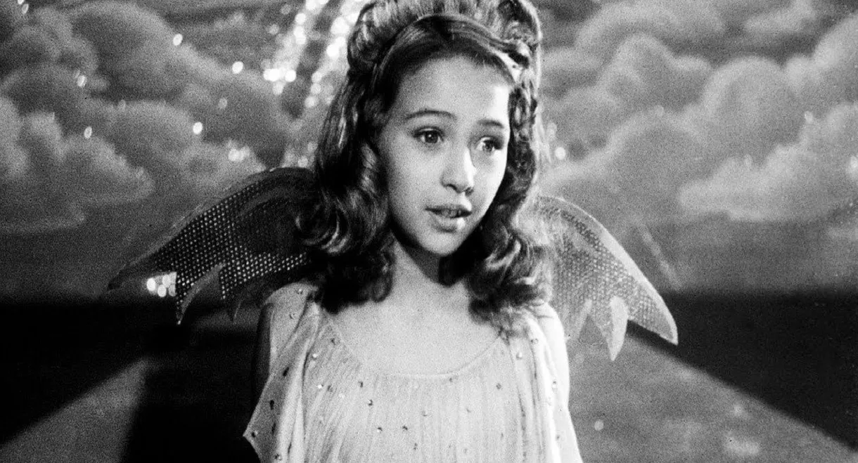 Der schweigende Engel