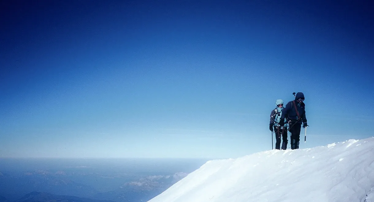 Montagnes De Rêve: Le Mont-Blanc