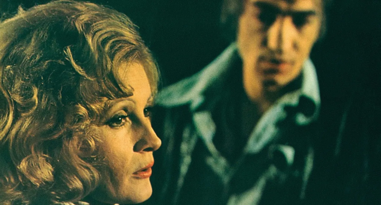 Mother Küsters Goes to Heaven