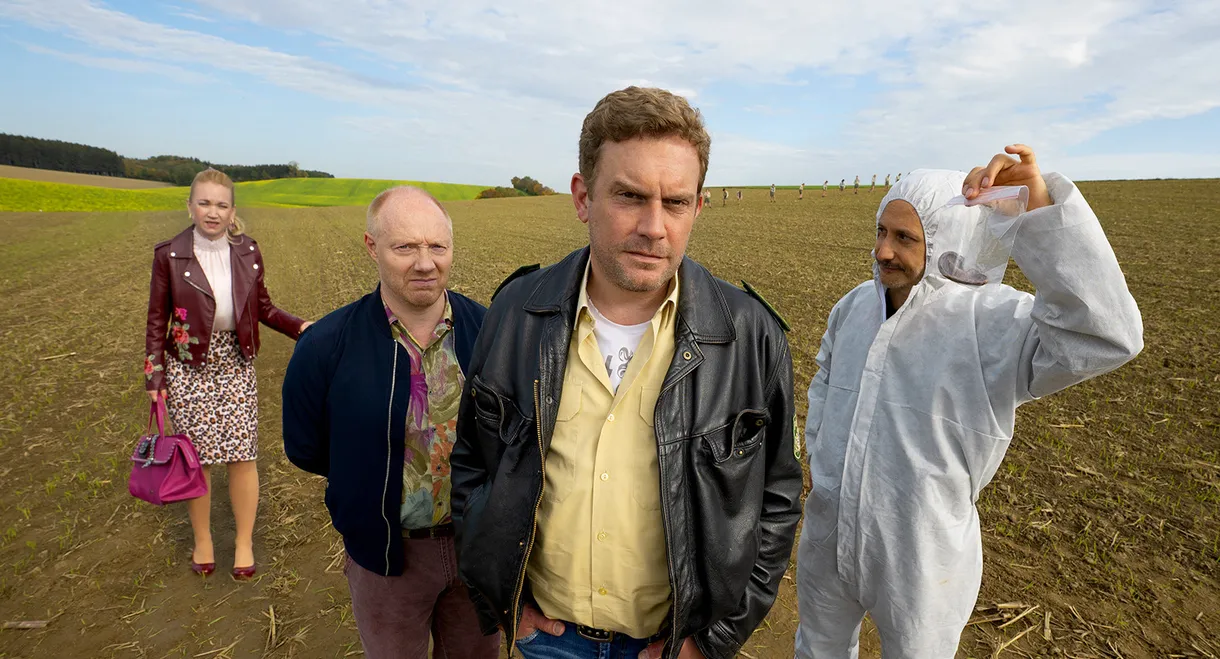 Rehragout-Rendezvous