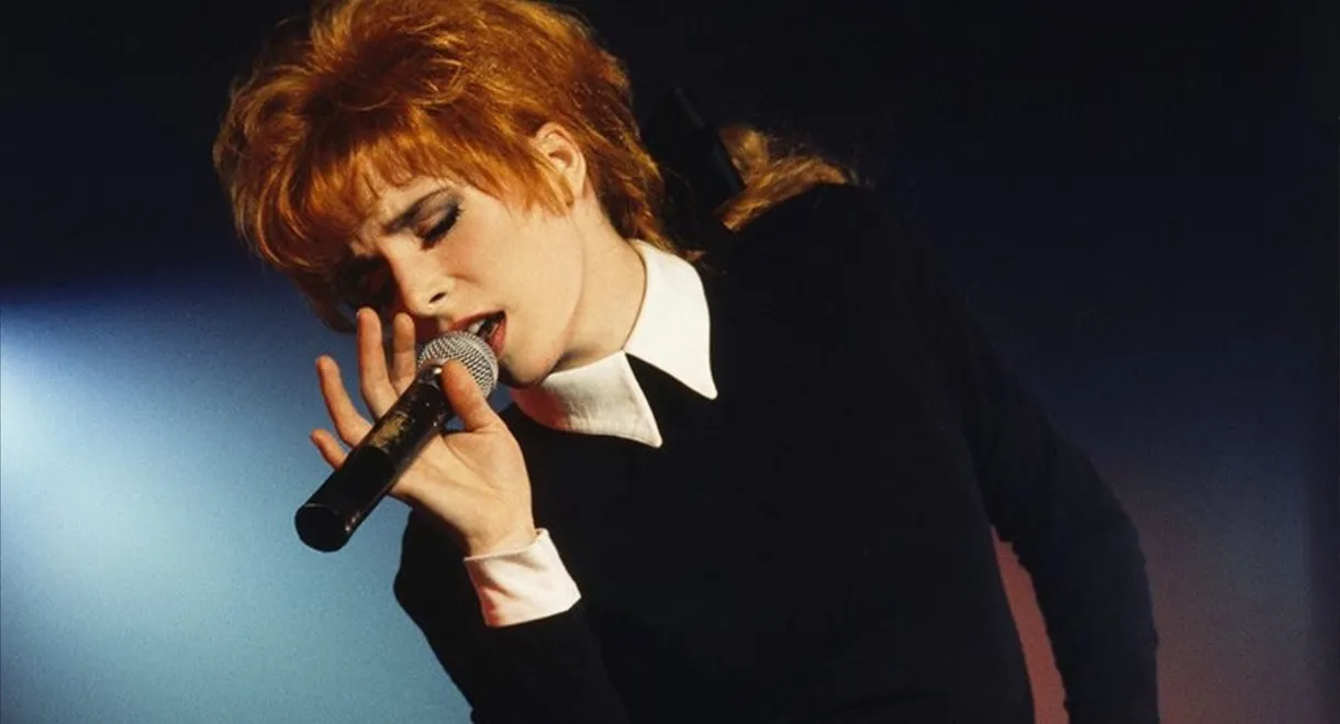 Mylène Farmer : En concert
