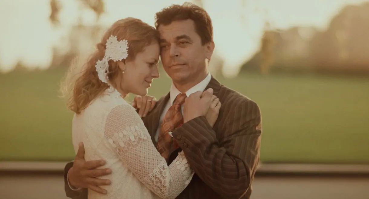 Voda čo ma drží nad vodou