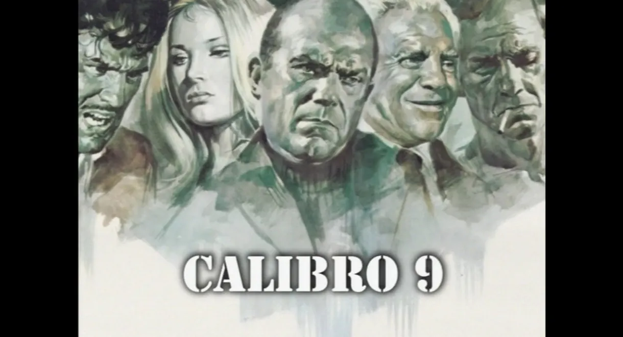 Caliber 9: Documentary