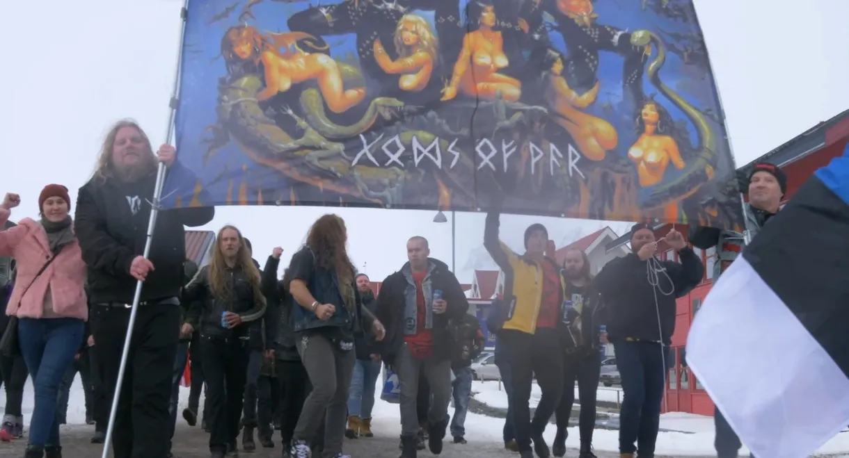 Tears in Battle - Hearts of Steel