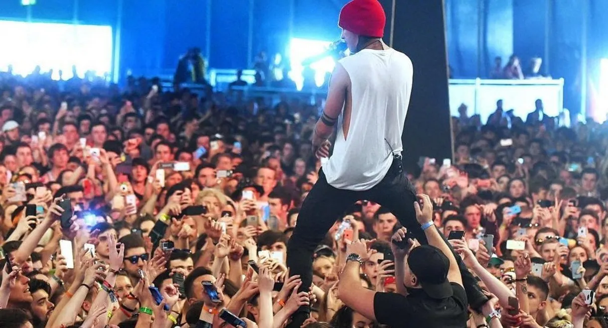 Twenty One Pilots - BBC Radio 1's Big Weekend