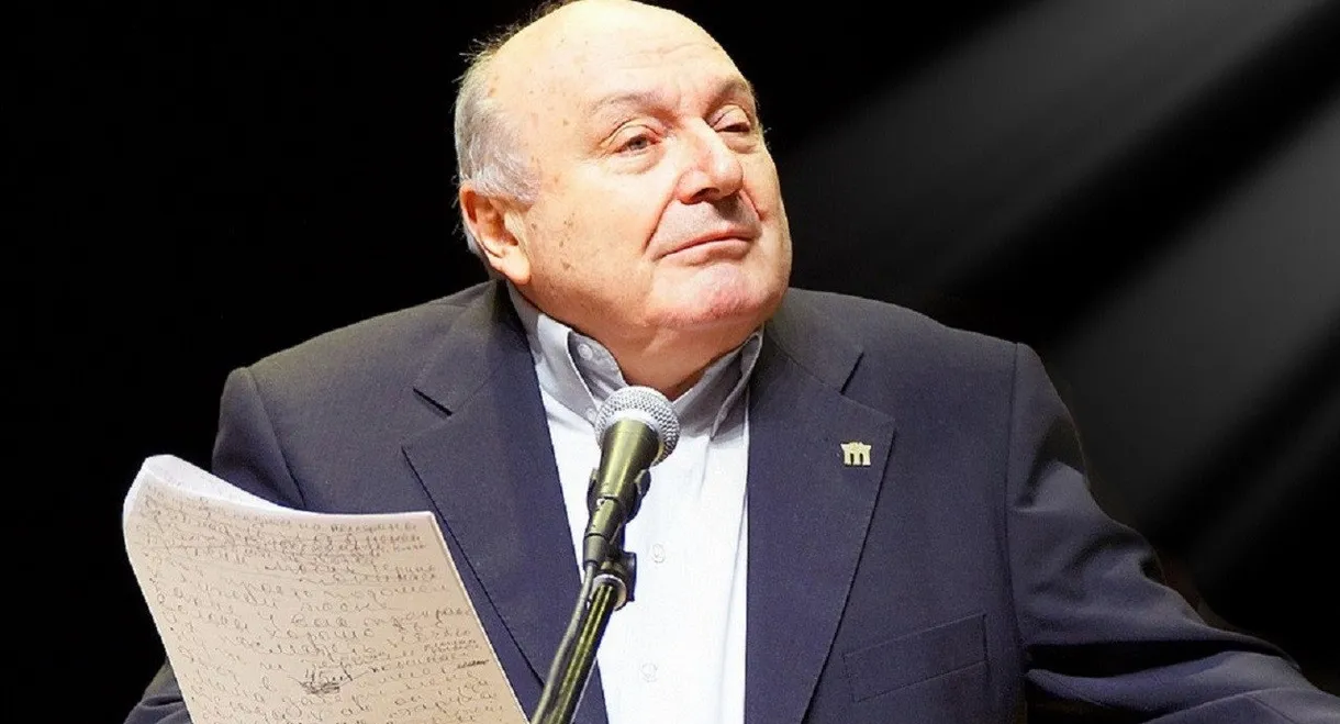 How It Was Done in Odesa... or Odessans of All Countries, Unite!