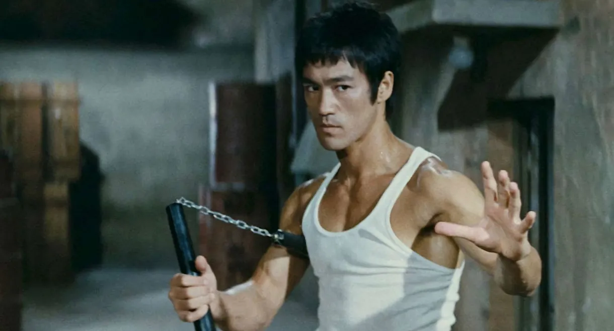 The Way of the Dragon