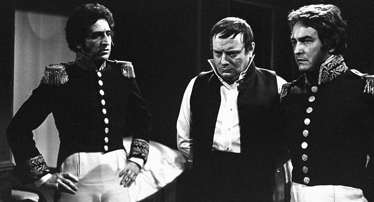 Napoleone a Sant'Elena