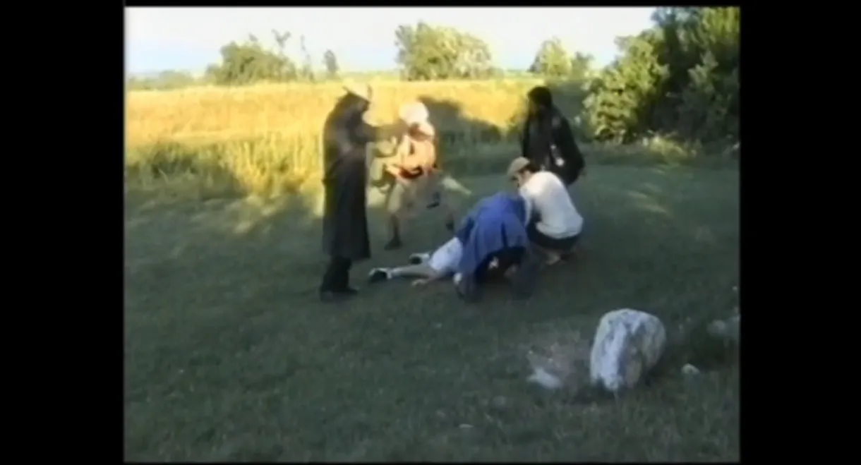 Bore Lee: Razed to the ground