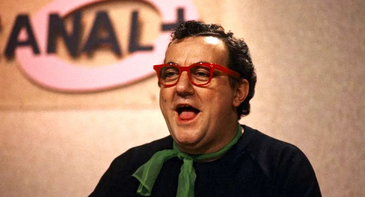 Coluche 1 faux l'intégrale