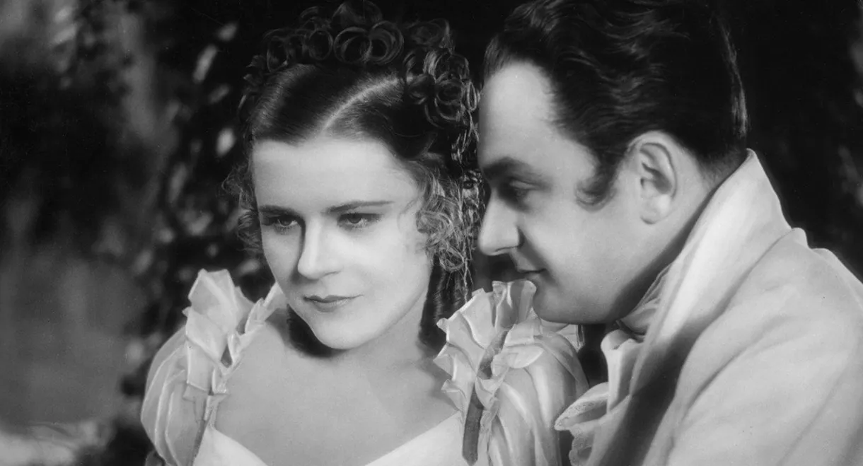 So Ended a Great Love