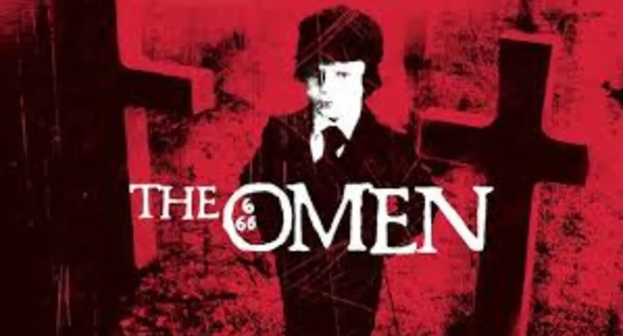 The Omen Legacy