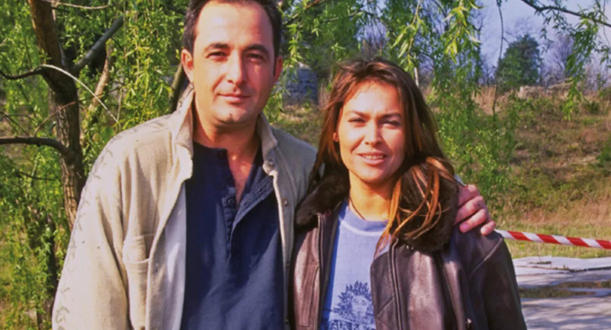 Bir Kadının Anatomisi