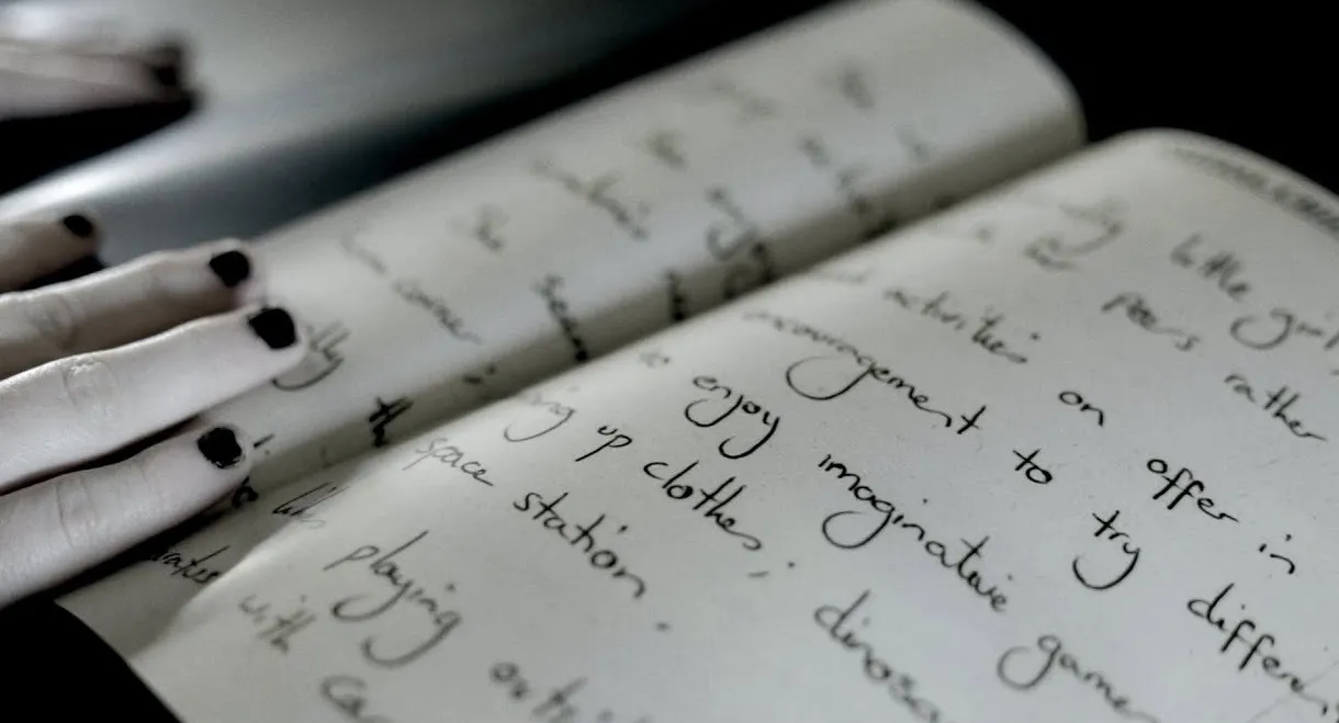 Steven Wilson: Hand. Cannot. Erase.