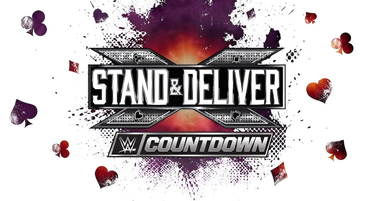 Countdown to NXT Stand & Deliver 2025