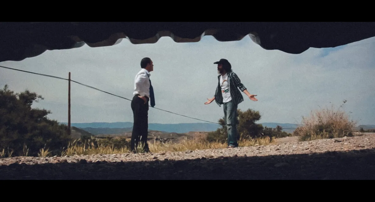 The Great Trick of Peter Leone