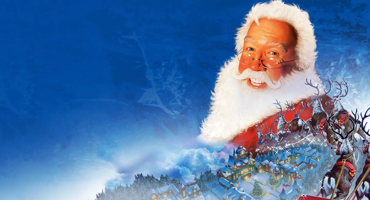 The Santa Clause 2