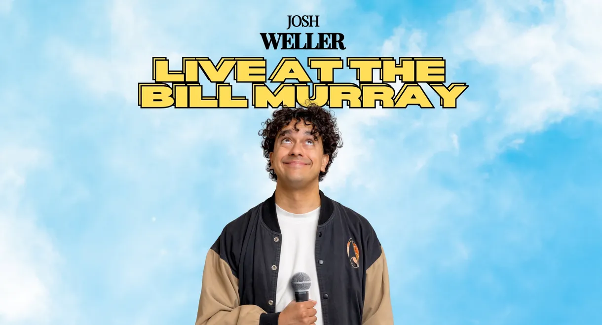 Josh Weller - Live at The Bill Murray