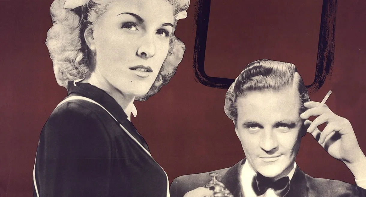 Brita i grosshandlarhuset