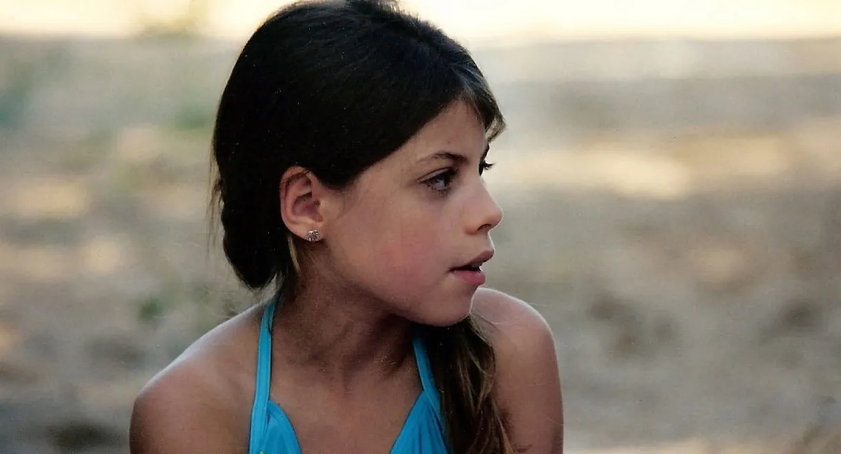 First Came The Silence