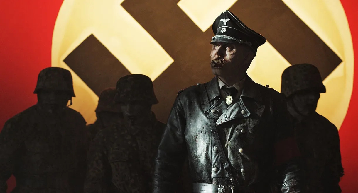 Dead Snow 2: Red vs. Dead