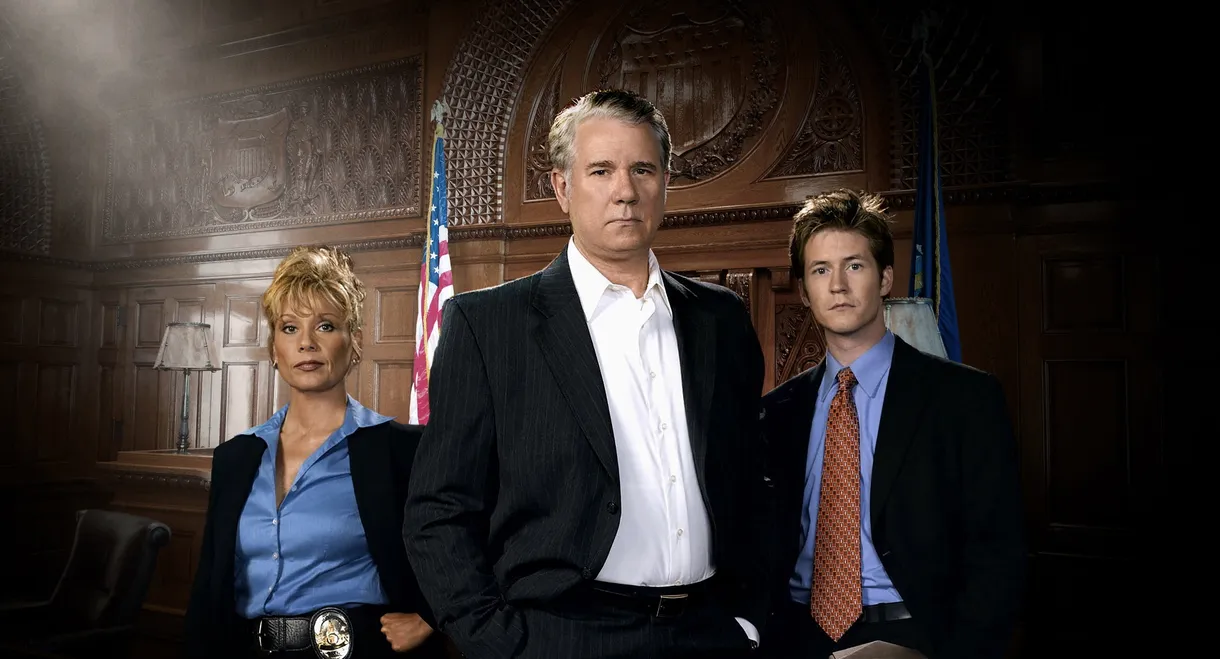 McBride: It's Murder, Madam