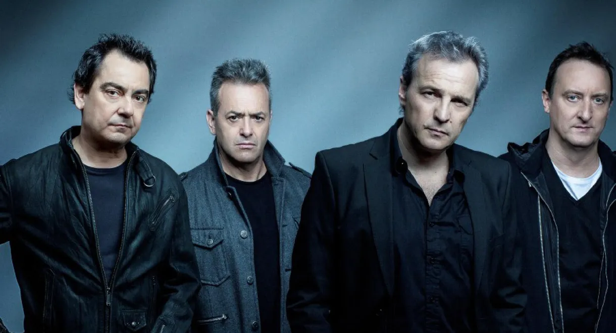 Hombres G: Fue Hace 30 años