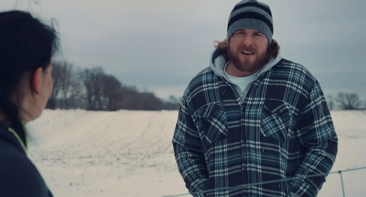 Death on Scenic Drive