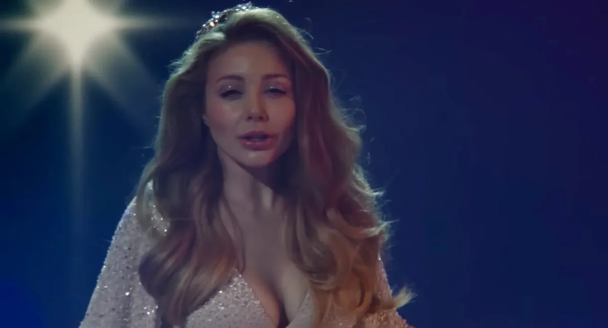 A Christmas Story with Tina Karol