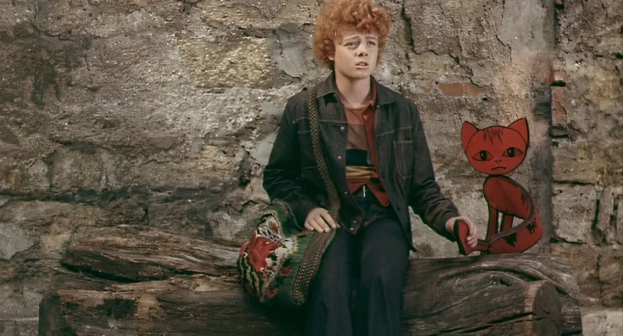 The Miracle Voice of Gelsomino