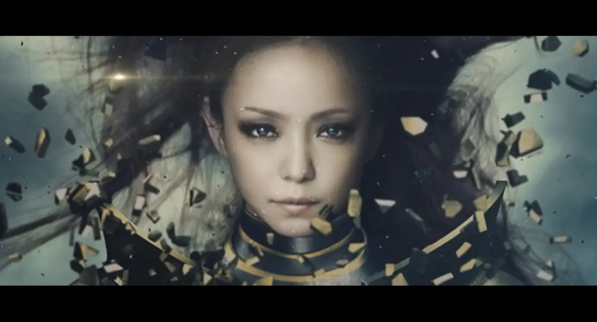 Namie Amuro Live Style 2011