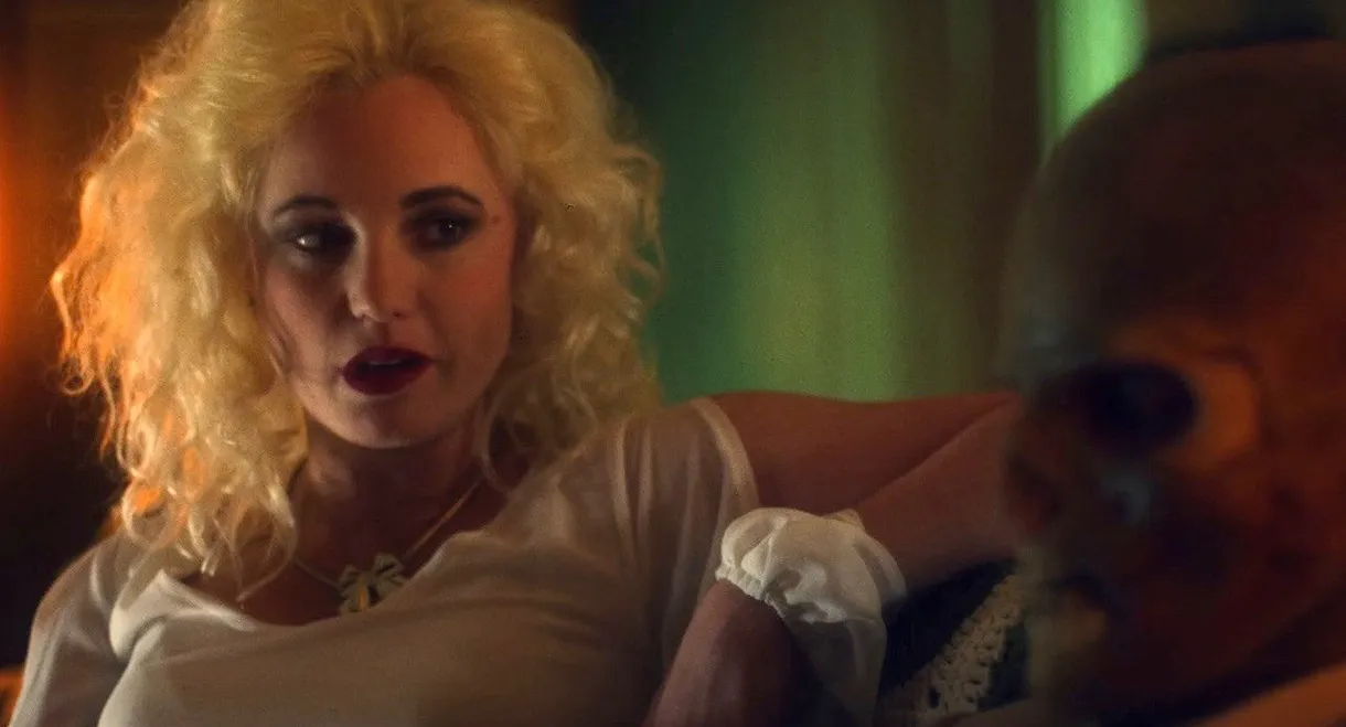 Skeletons in the Closet